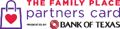 2018 Partners Card Logo