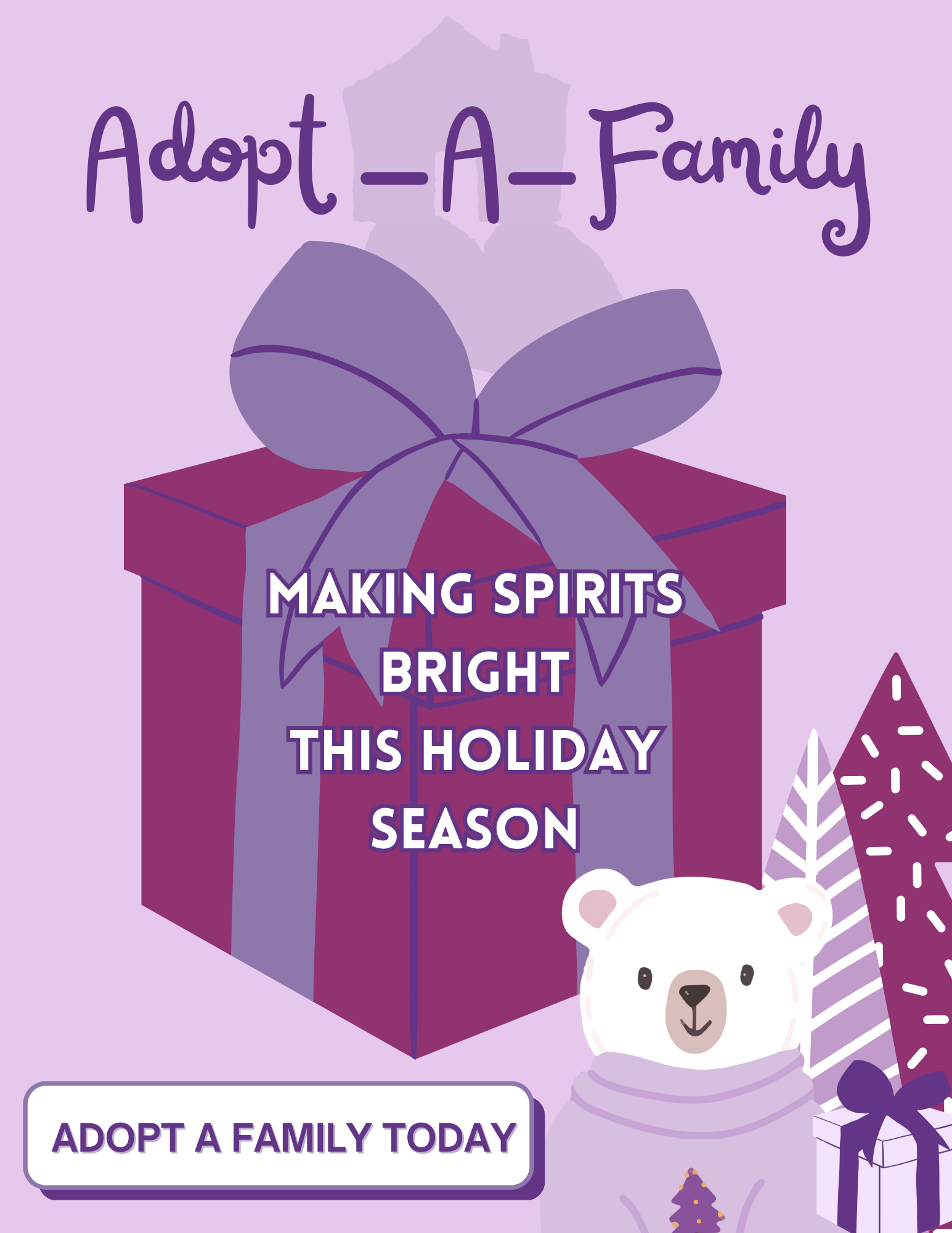 Adopt a Family