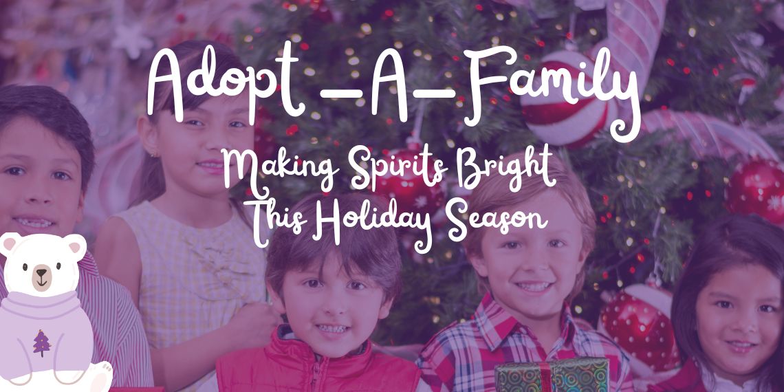 Adopt A Family