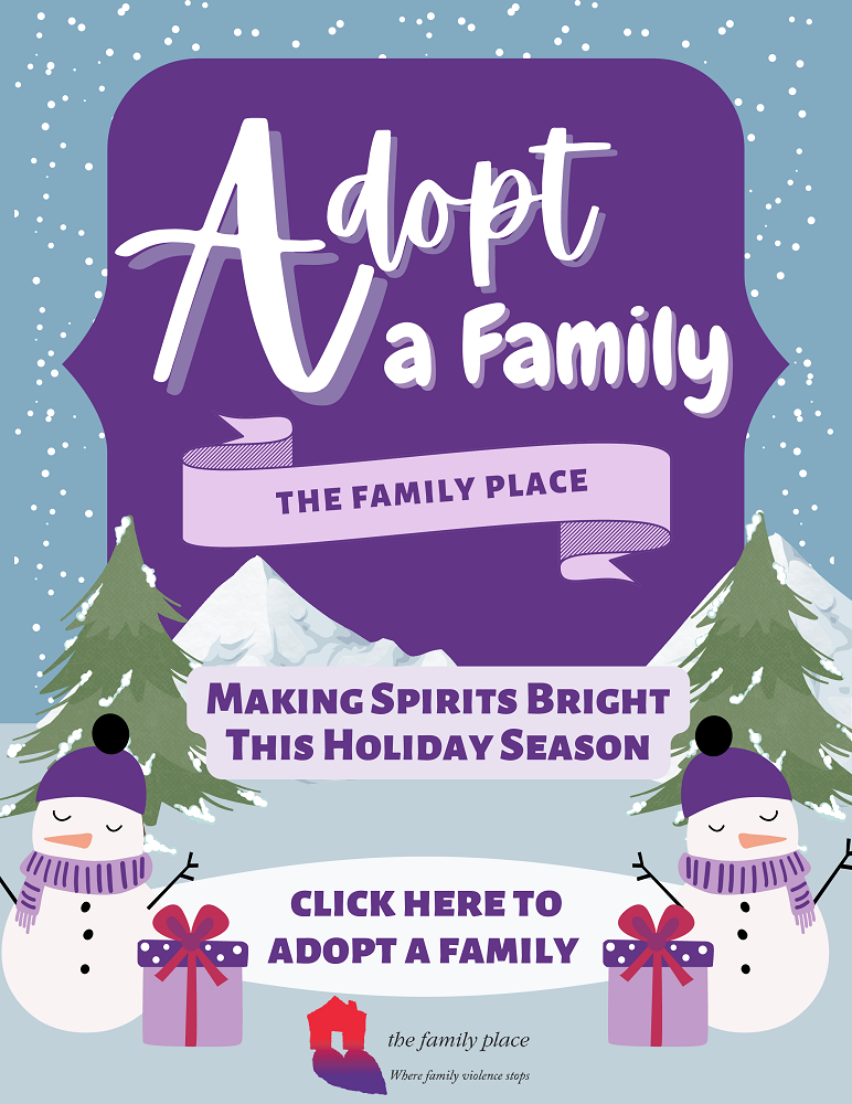Adopt a Family