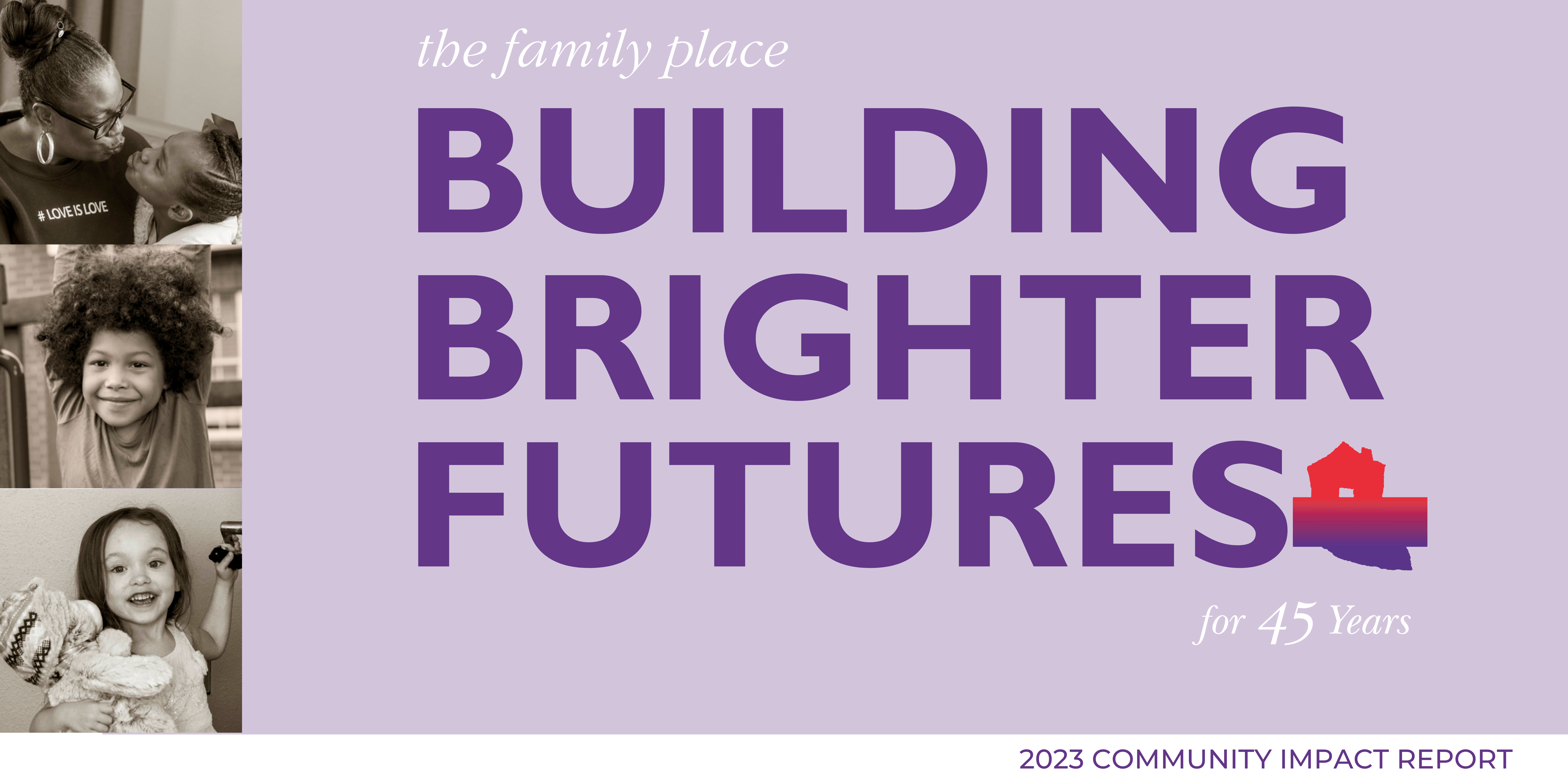Building Brighter Futures